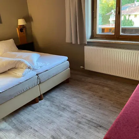 Gasthof Schwaiger Breitenbach am Inn