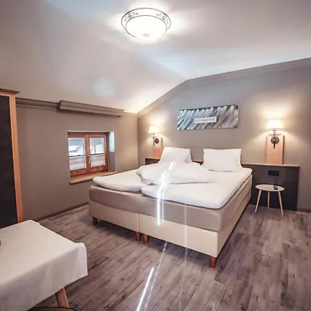 Schwaiger Breitenbach am Inn