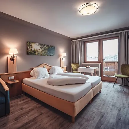 Fogadó Schwaiger Breitenbach am Inn