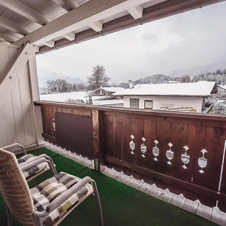 Schwaiger Breitenbach am Inn