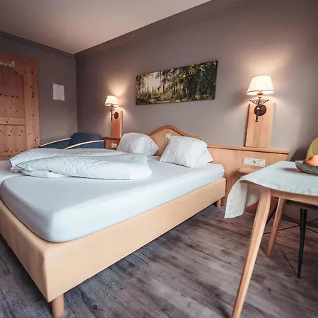 Inn Landgasthof Schwaiger