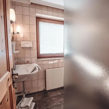 Schwaiger Fogadó Breitenbach am Inn
