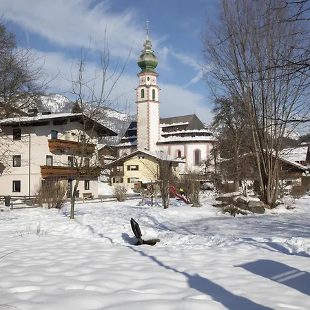 Schwaiger 3* Breitenbach am Inn