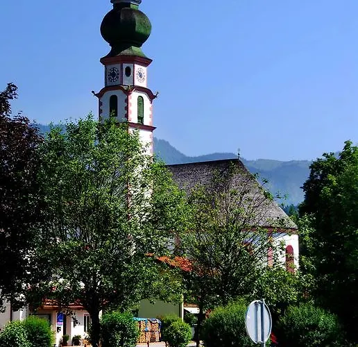 Schwaiger Värdshus