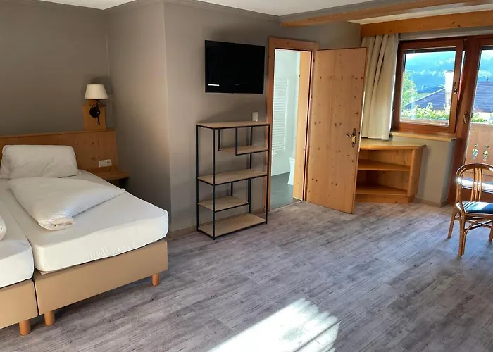 Värdshus Schwaiger 3*