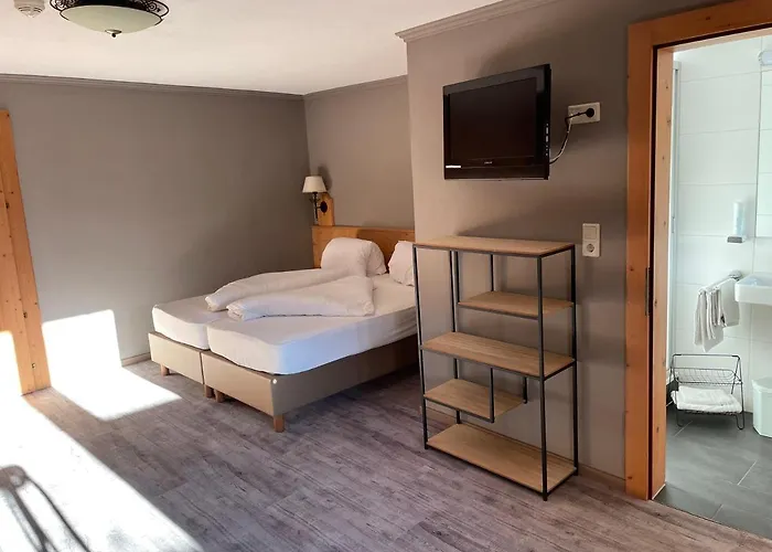 Schwaiger Breitenbach am Inn