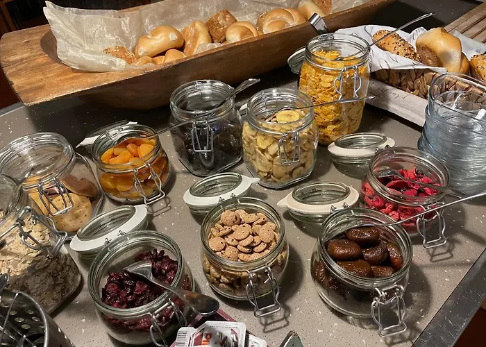 Schwaiger 3* Breitenbach am Inn