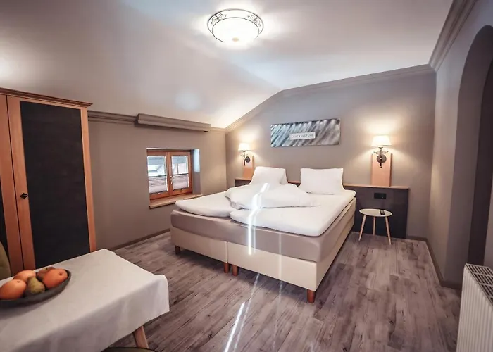 Schwaiger Breitenbach am Inn