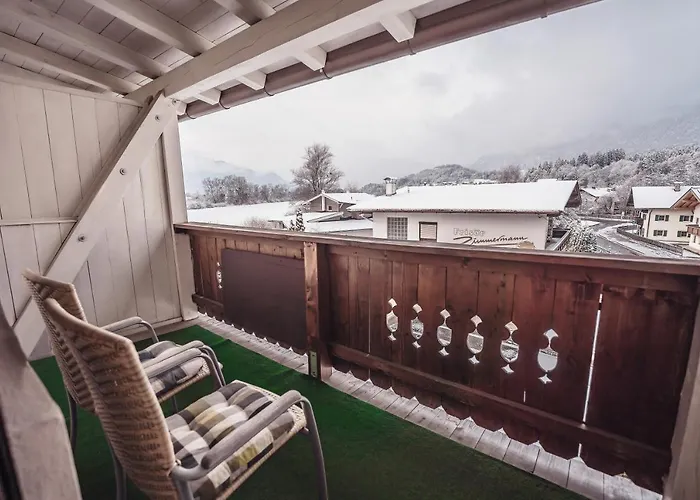 Schwaiger Breitenbach am Inn