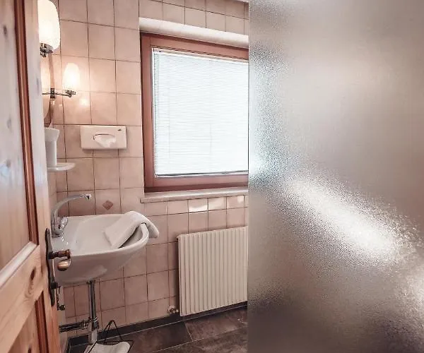 Schwaiger Värdshus Breitenbach am Inn