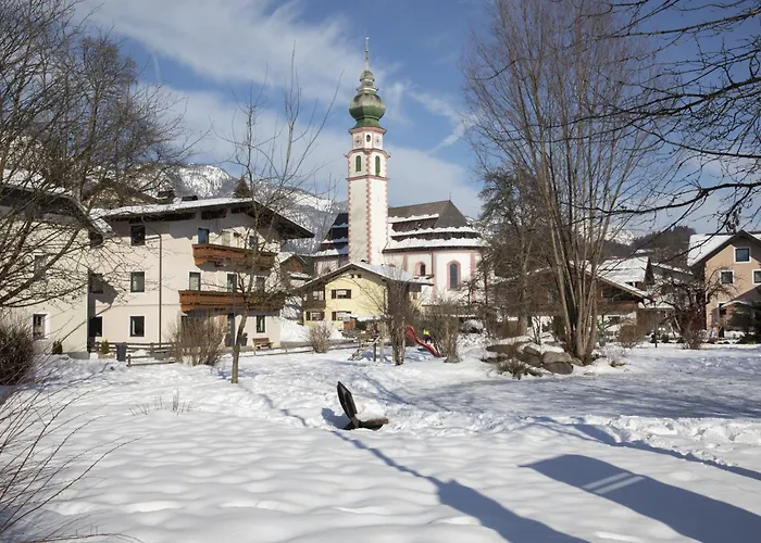 Schwaiger 3* Breitenbach am Inn