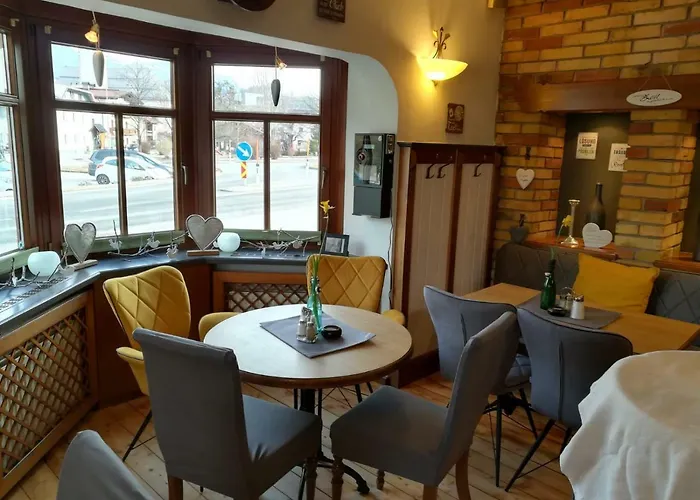 Värdshus Schwaiger 3*