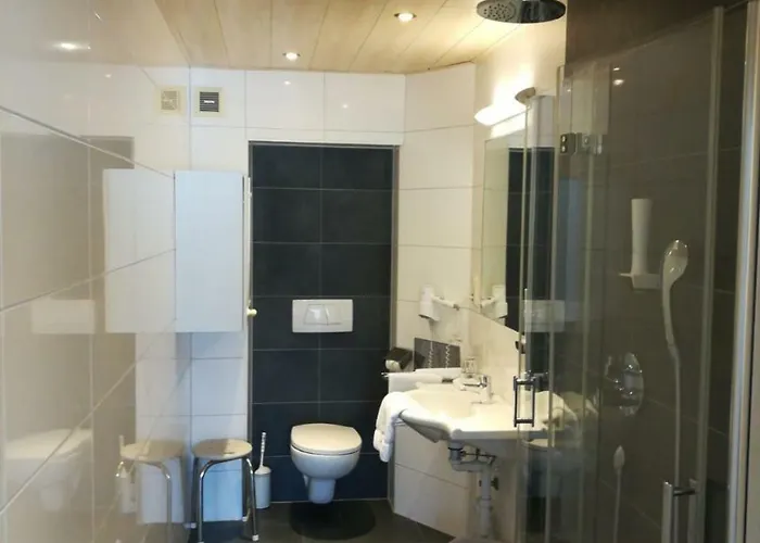 Värdshus Schwaiger 3*