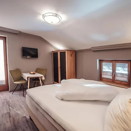 Schwaiger Zajazd