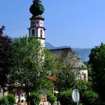Schwaiger بيت ريفي