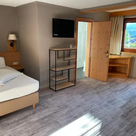 بيت ريفي Schwaiger 3*