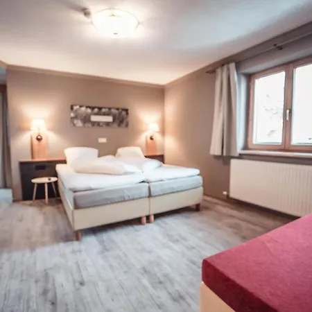 Kro Schwaiger Breitenbach am Inn