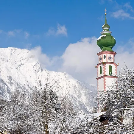 Han/Misafirhane Schwaiger