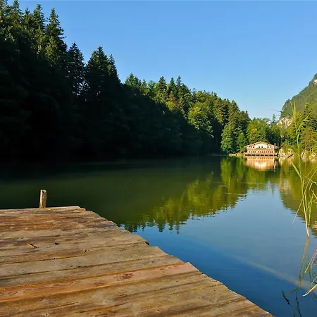 Schwaiger Han/Misafirhane 3*