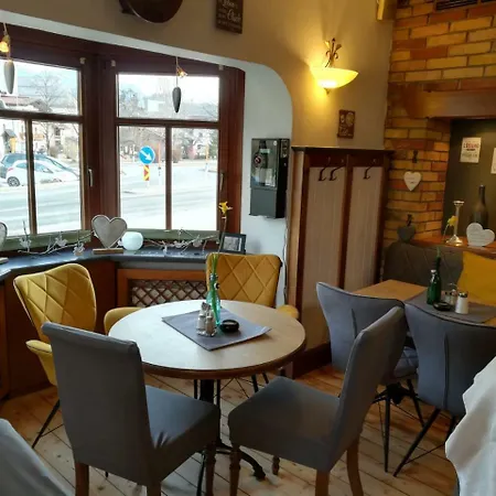 Kro Schwaiger 3*
